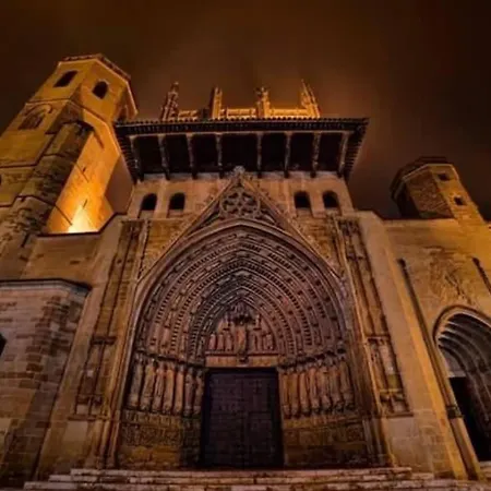 Lejlighed En El Centro De La Ciudad